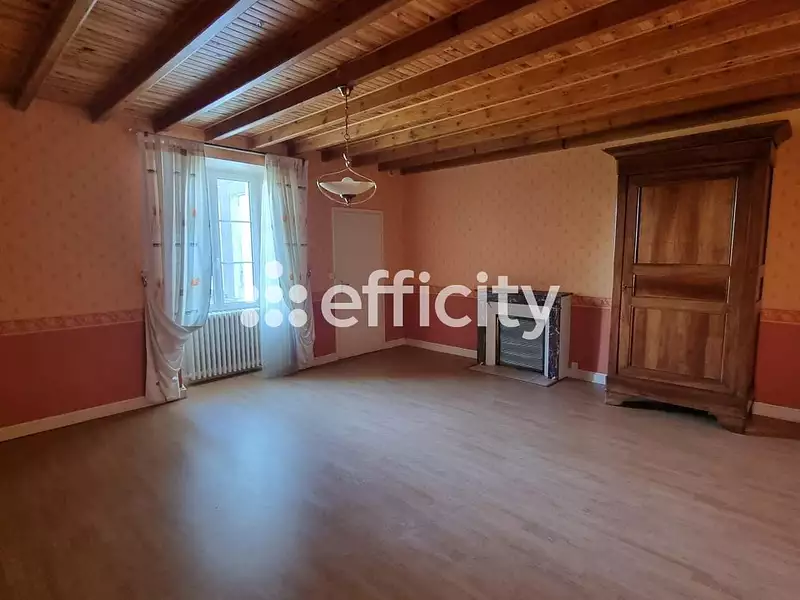 Maison, 206 m²