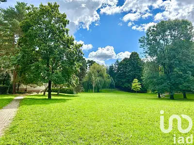 Appartement, 130 m²