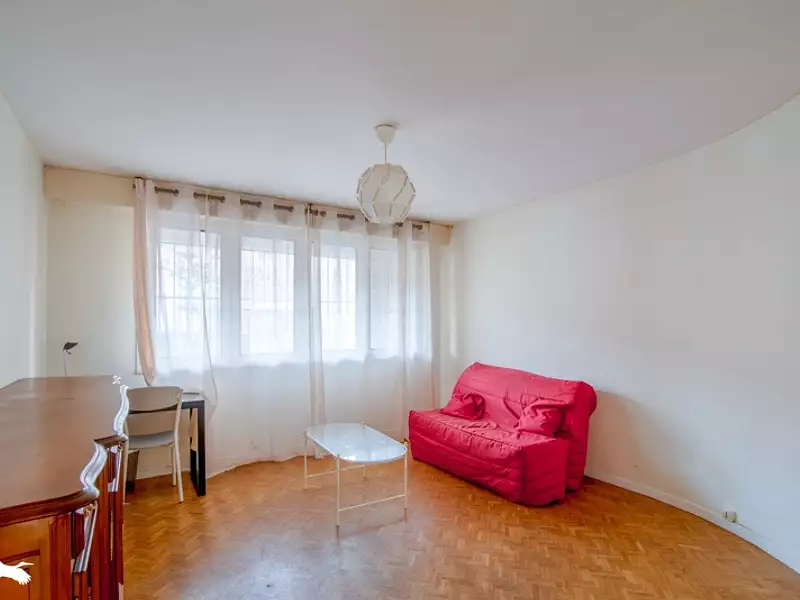 Appartement, 53 m²
