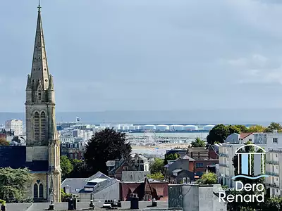 Appartement, 130,52 m²