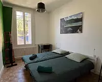 Appartement, 108 m²