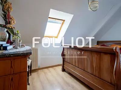 Maison, 139,34 m²