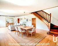 Maison, 320 m²
