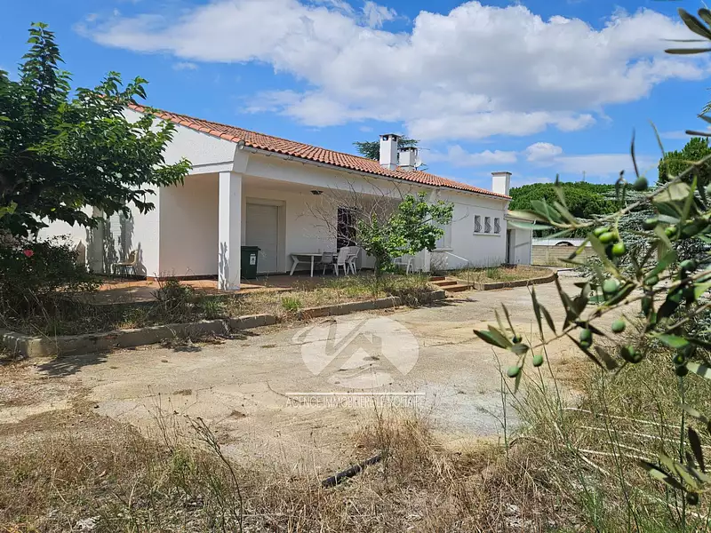 Maison, 125 m²