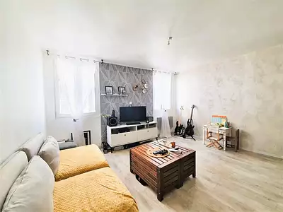 Appartement, 69 m²
