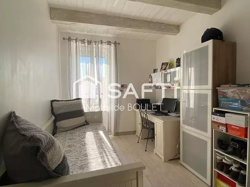 Maison, 115 m²