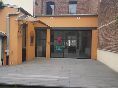 Maison, 207 m²