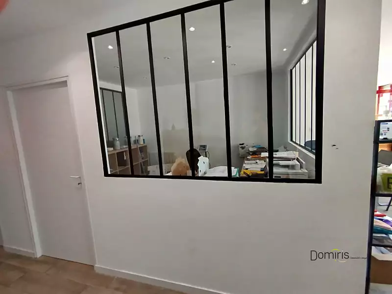 Divers, 10 m²