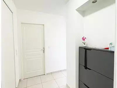 Appartement, 43,04 m²