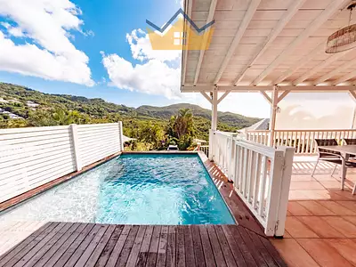 Maison, 85 m²
