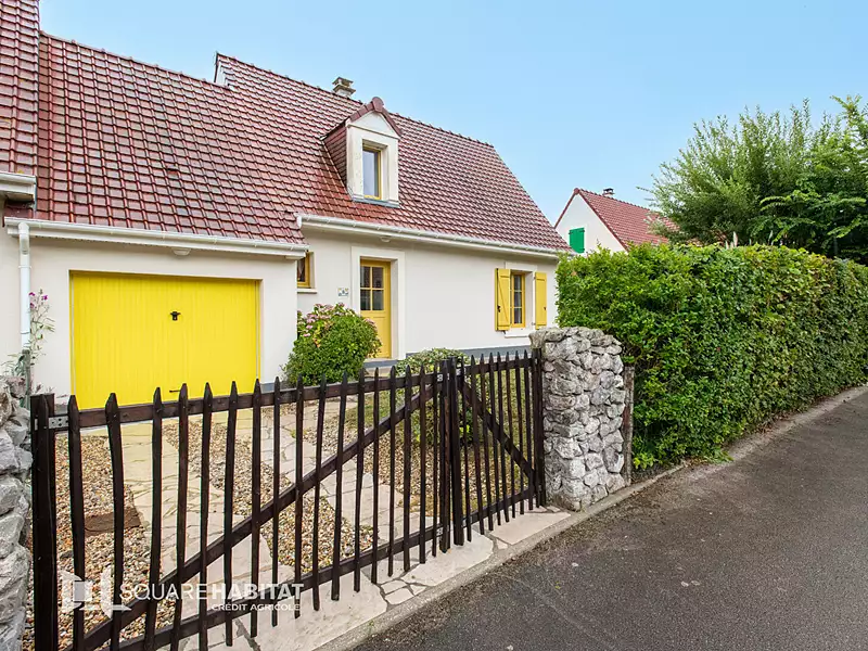 Maison, 69,35 m²