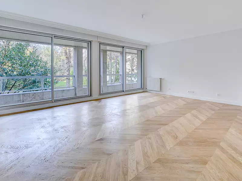 Appartement, 165 m²