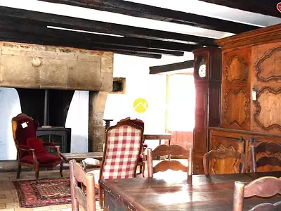 Maison, 193 m²
