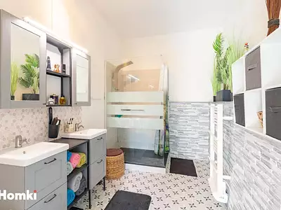 Maison, 160 m²
