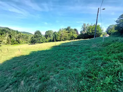 Terrain, 2 938 m²