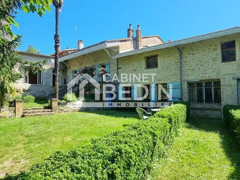 Maison, 348 m²