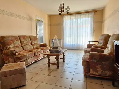 Maison, 84 m²