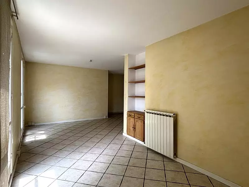 Appartement, 77 m²