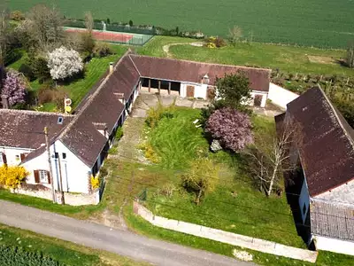 Maison, 290 m²