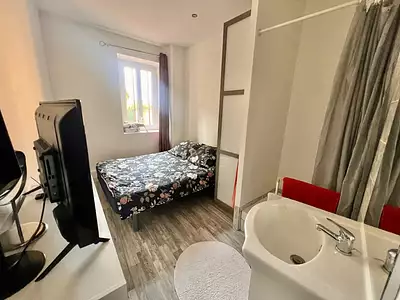 Maison, 65 m²