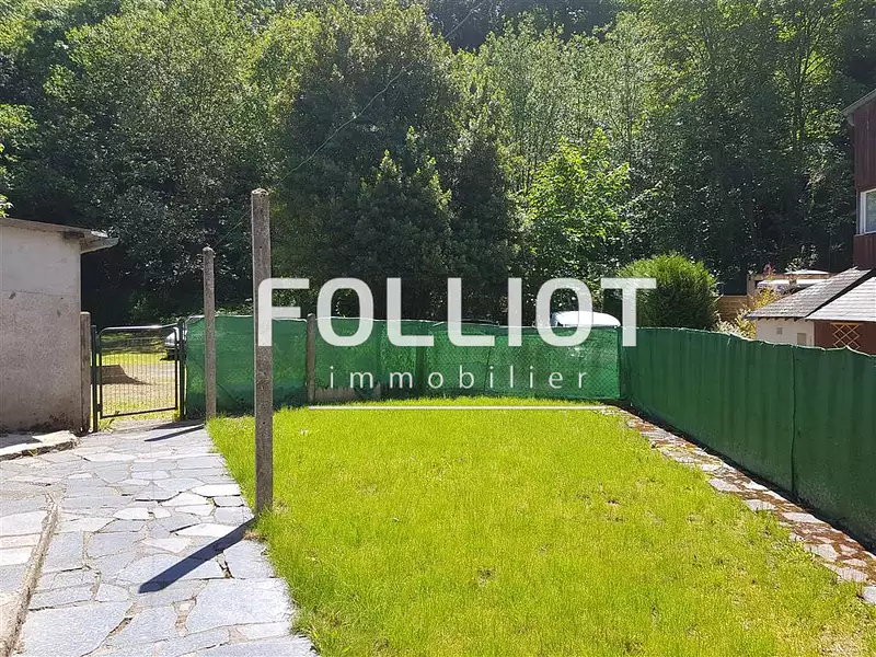Appartement, 47 m²
