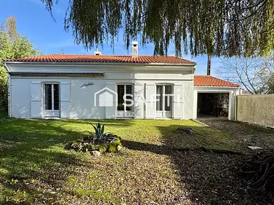 Maison, 150 m²
