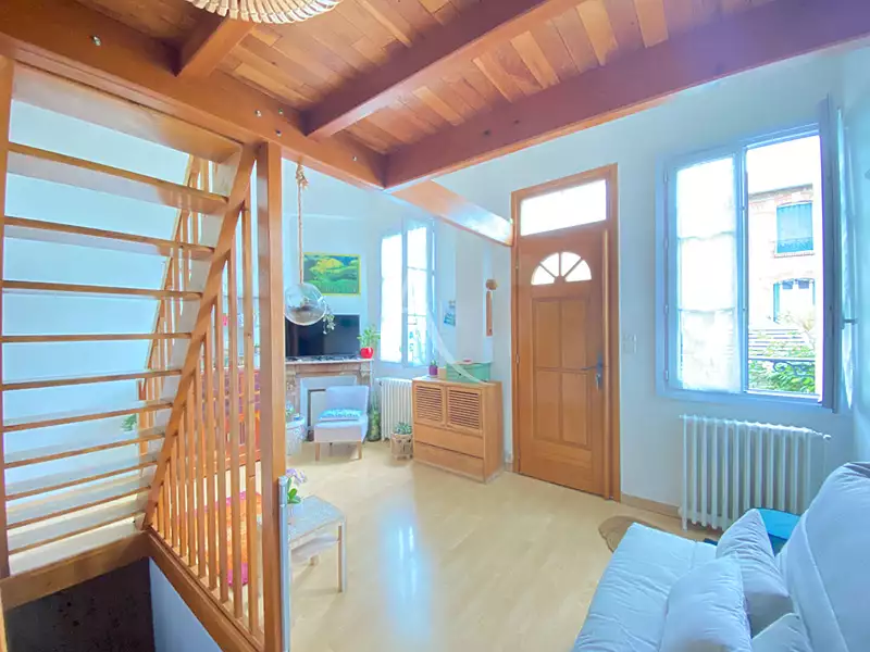 Maison, 79,23 m²
