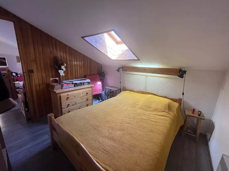 Appartement, 30,96 m²