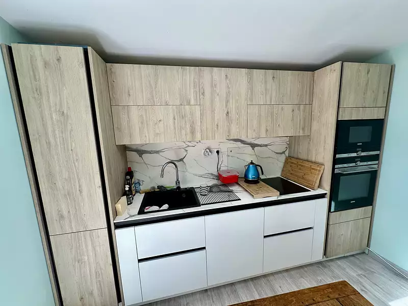 Maison, 67 m²