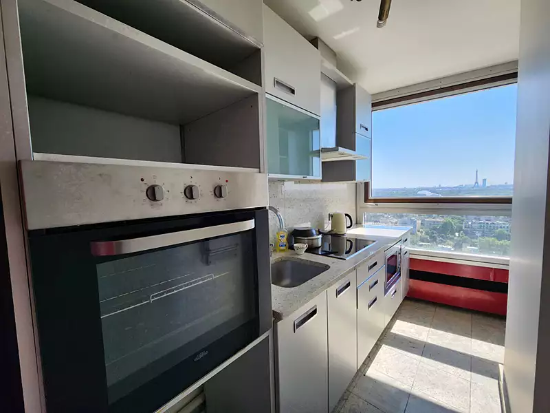 Appartement, 84,64 m²