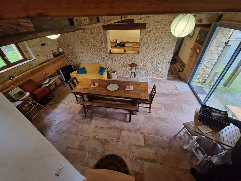 Maison, 246 m²