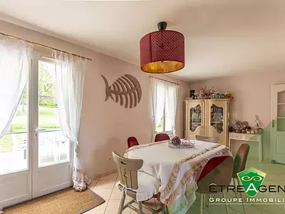 Maison, 150 m²