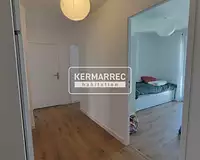 Appartement, 84,13 m²