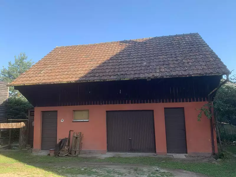 Maison, 133 m²