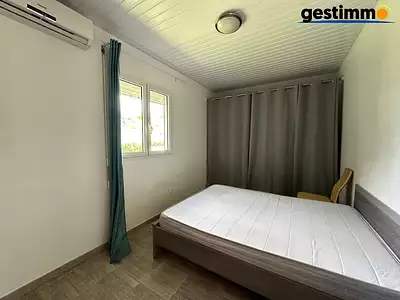 Maison, 62,09 m²