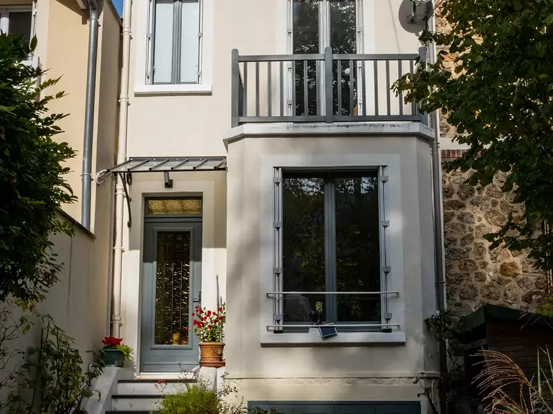Maison, 99 m²