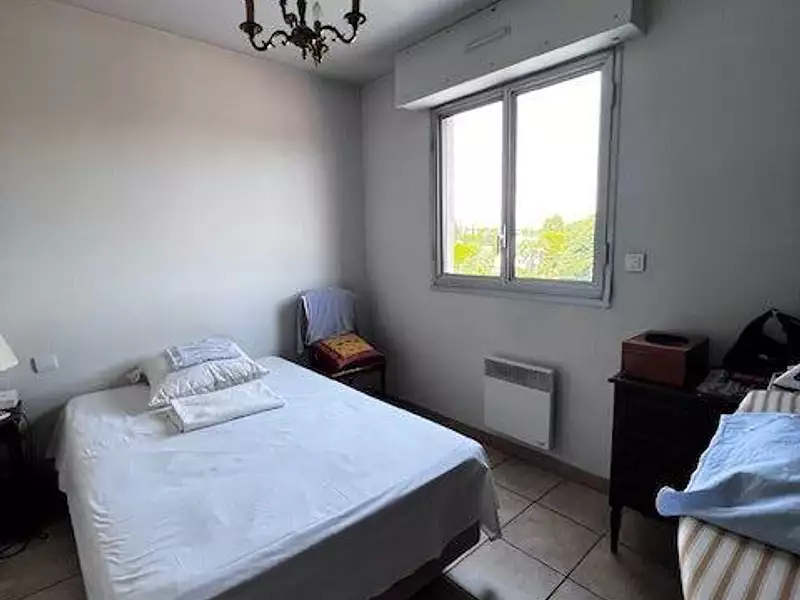 Appartement, 58 m²