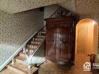 Appartement, 140 m²