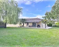 Maison, 181 m²