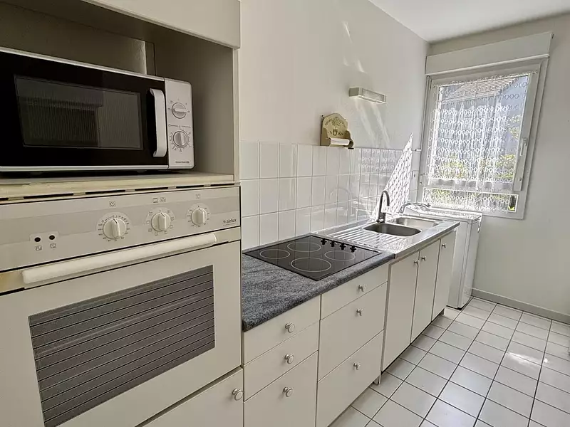Appartement, 64 m²