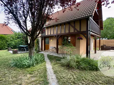 Maison, 100 m²