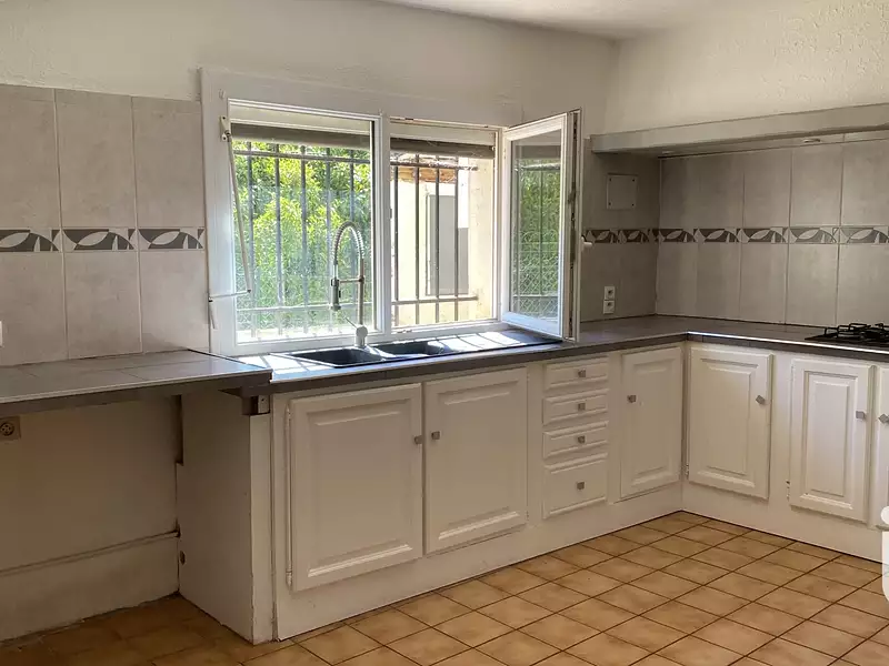 Appartement, 113 m²