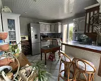 Maison, 135 m²