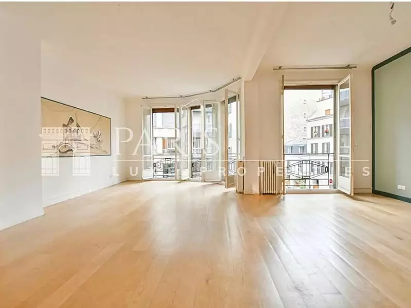 Appartement, 192,06 m²