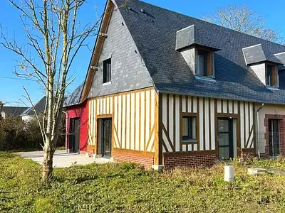 Maison, 70 m²