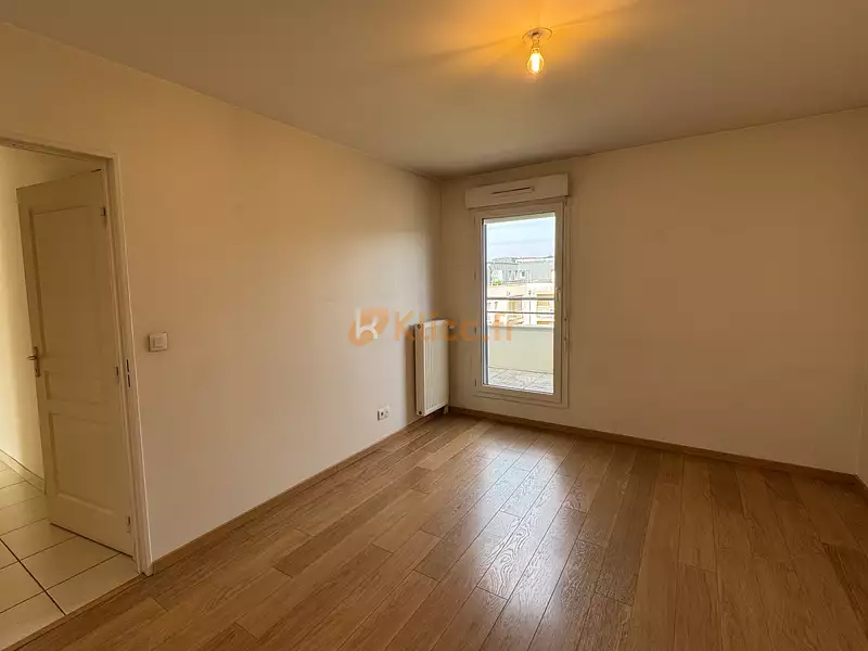 Appartement, 82 m²