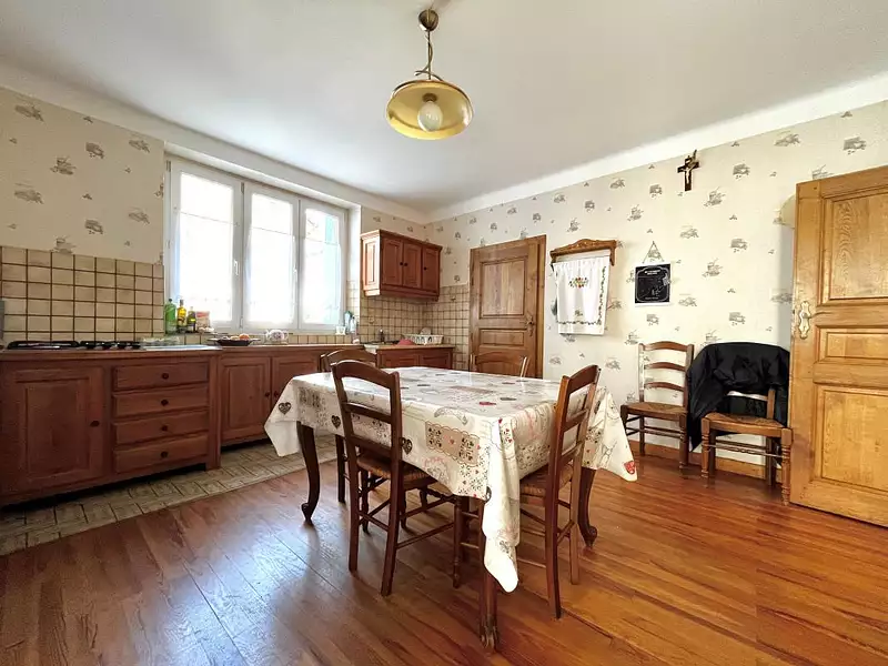 Maison, 159 m²