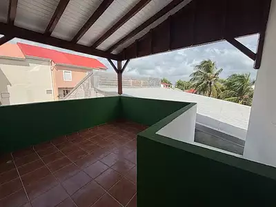 Appartement, 92 m²