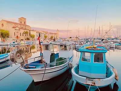 Appartement, 28,83 m²