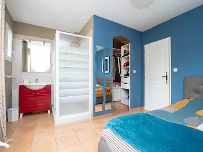 Maison, 169 m²
